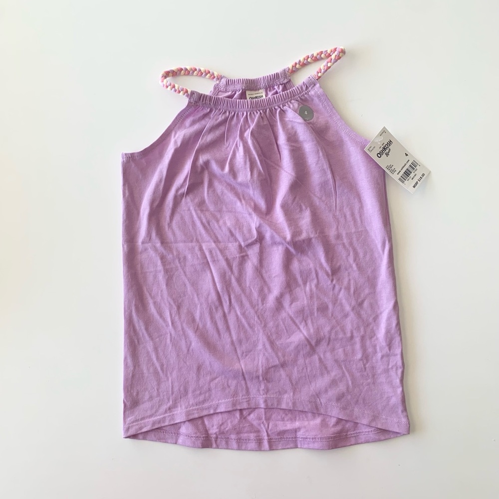 ✨5/$15✨ NWT Girls Summer Dress